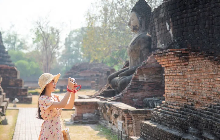 Ayutthaya UNESCO Heritage Day Tour — photo 4