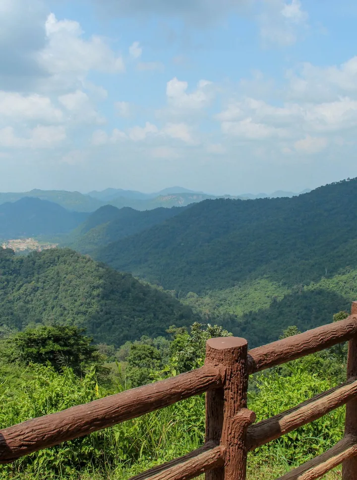 Khao Yai National Park Full Day Tour from Bangkok — photo 3