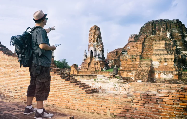 Ayutthaya UNESCO Heritage Day Tour — photo 5