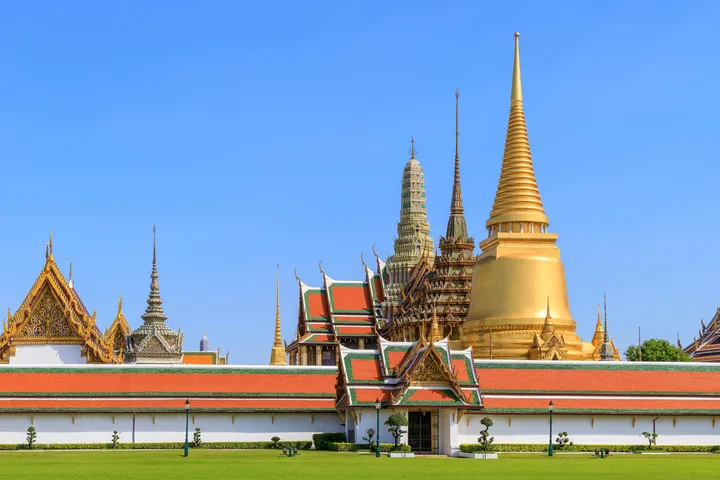 2-Day Ultimate Combo: Bangkok City Highlights, Boat Ride & Ayutthaya UNESCO Heritage — photo 2