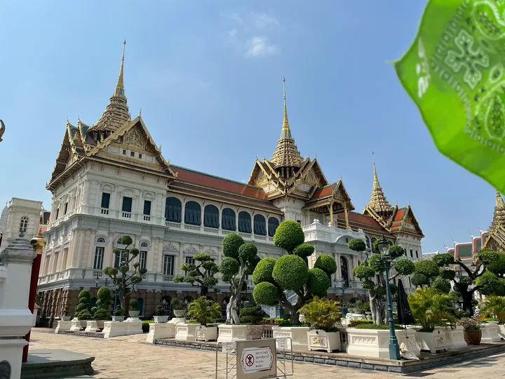 2-Day Ultimate Combo: Bangkok City Highlights, Boat Ride & Ayutthaya UNESCO Heritage — photo 3