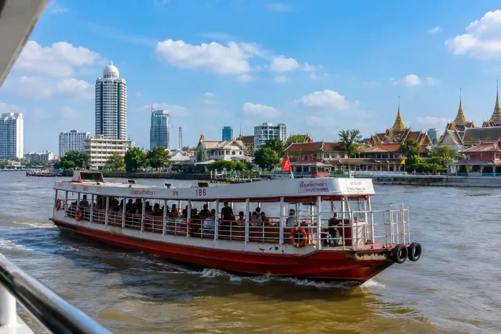 2-Day Ultimate Combo: Bangkok City Highlights, Boat Ride & Ayutthaya UNESCO Heritage — photo 5