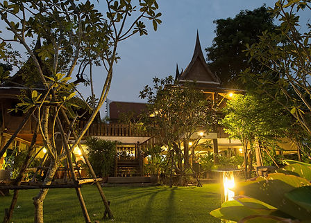 Baan Thai House AYUTTHAYA