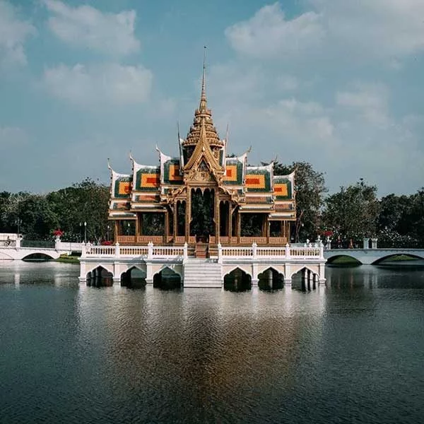 Bang Pa-In Summer Palace