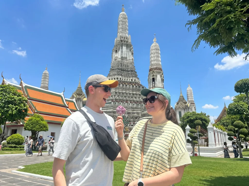 Grand Palace & Temples of Bangkok