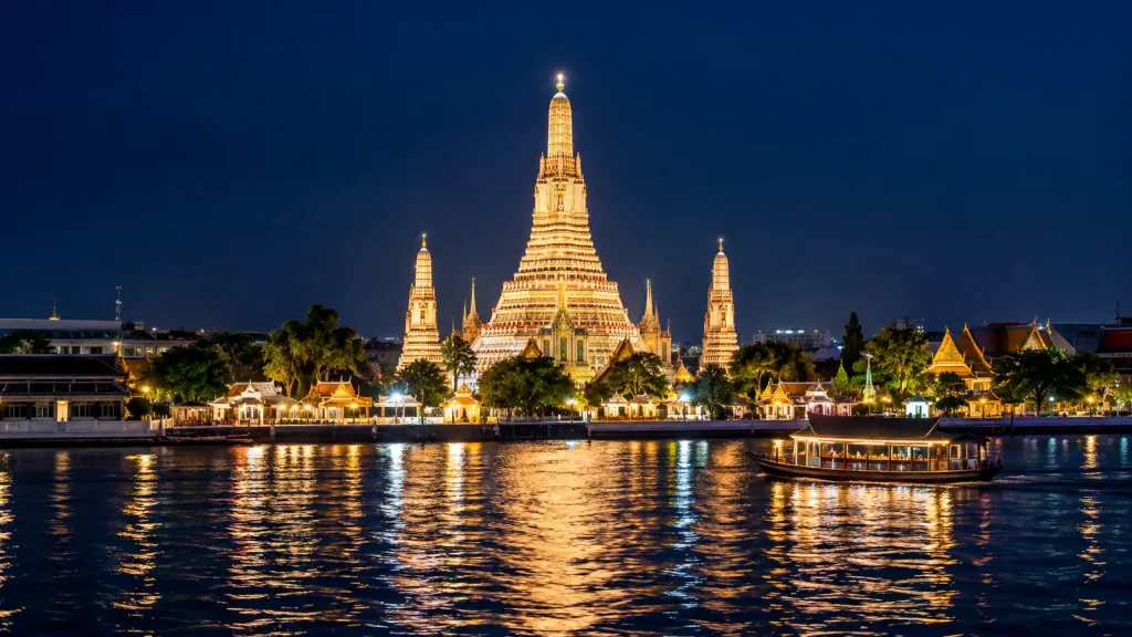 Wat Arun