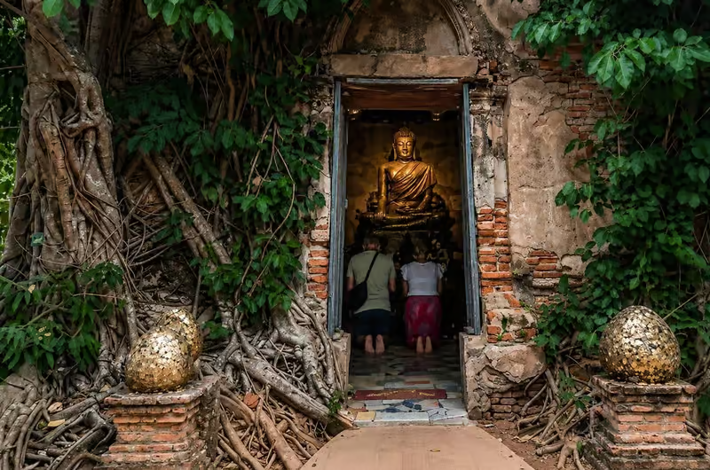 Wat Bang Kung