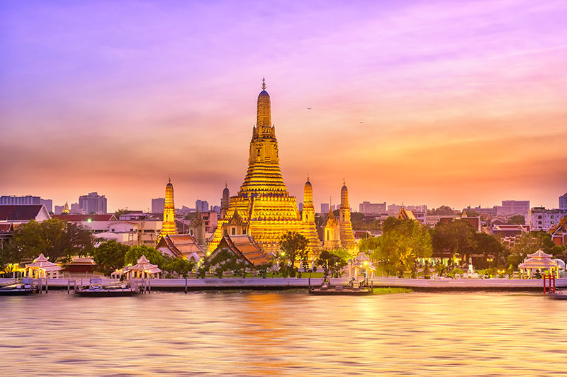 Bangkok