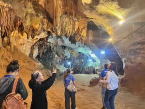 Chiang Dao Cave & 5 Hill Tribe villages