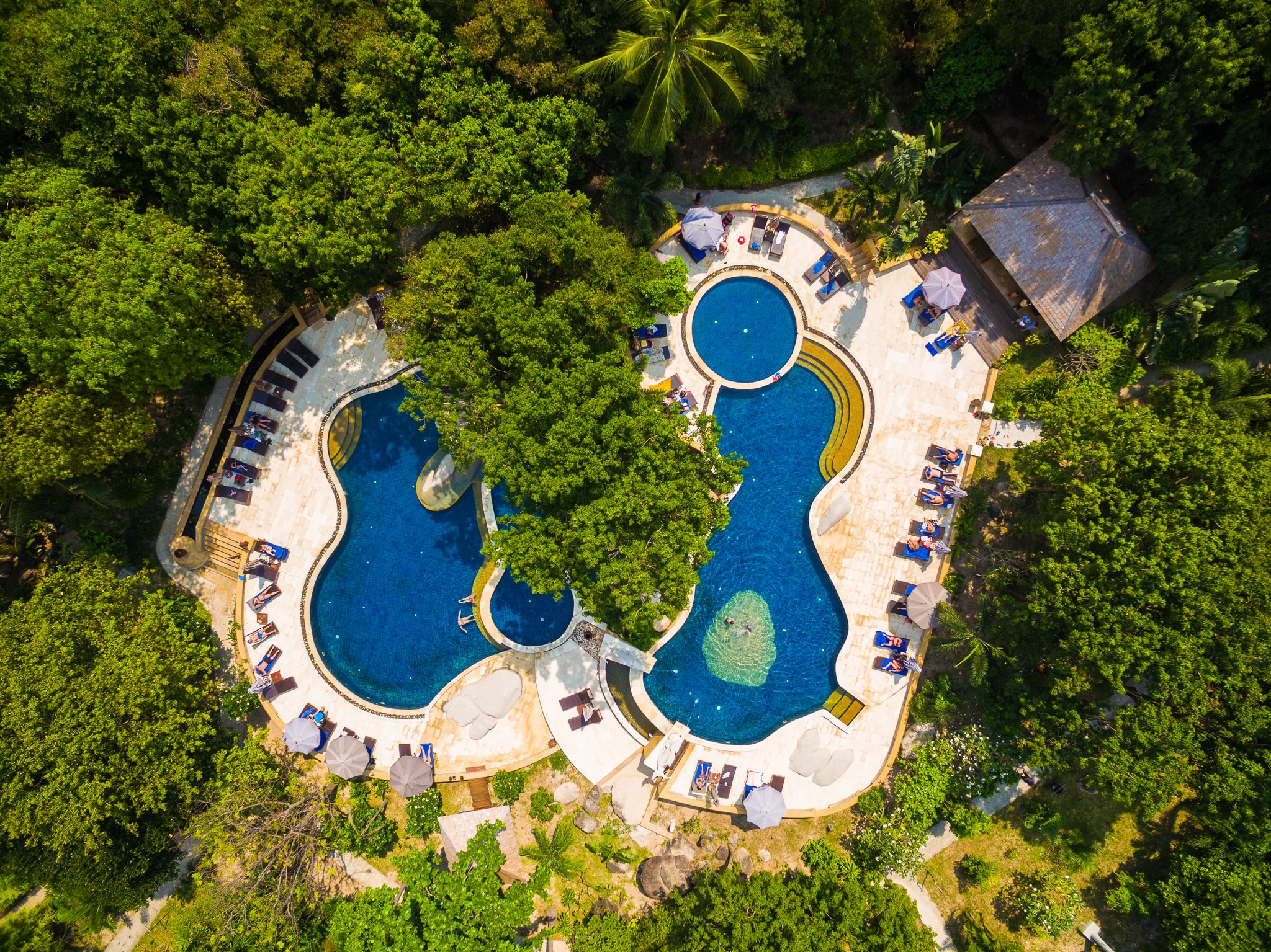 Sensi Paradise Resort2