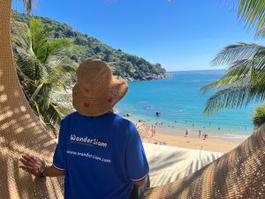 Phuket highlight city tour with Hidden beach