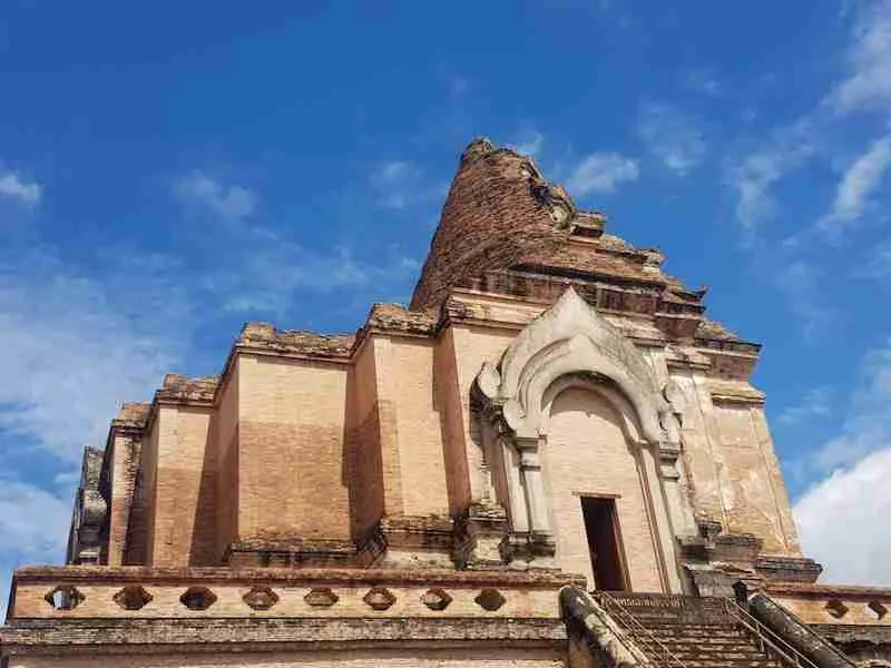 Wat Chedi Luang
