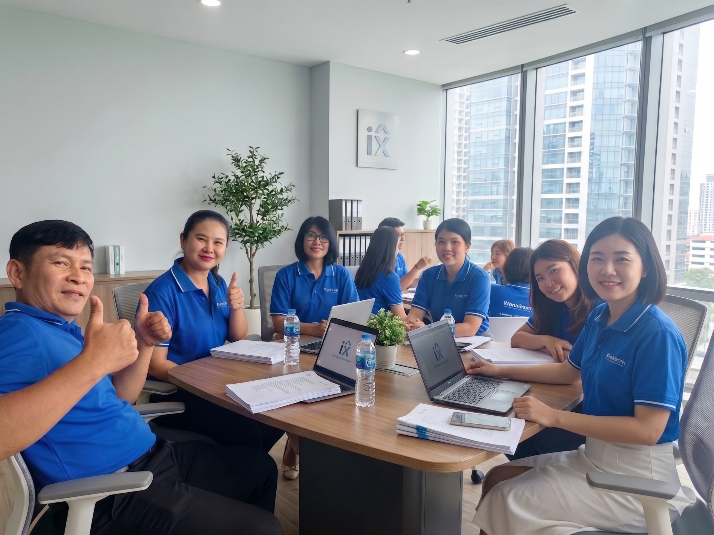WanderSiam Team