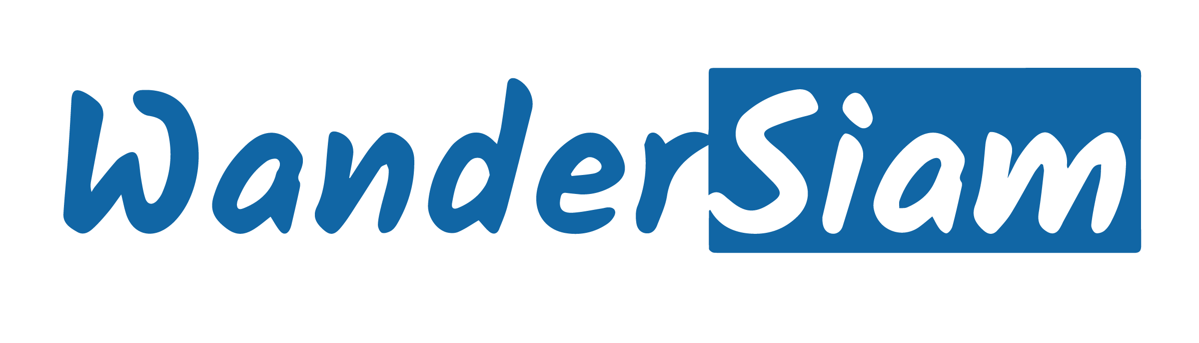 WanderSiam