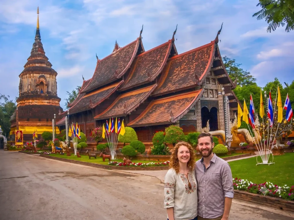 Wat Lok Moli