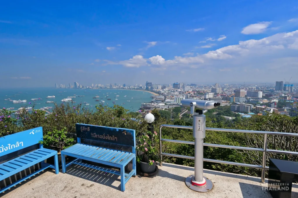 Pattaya Viewpoint