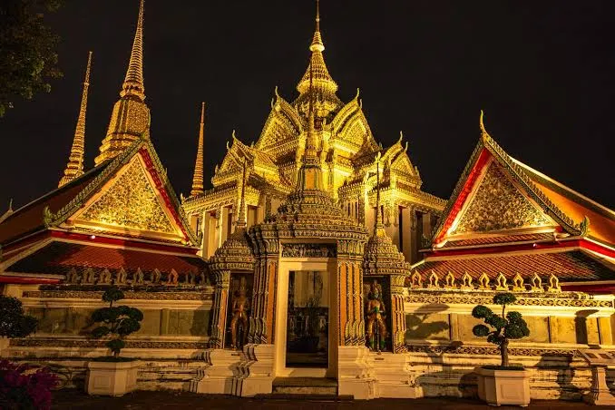 Wat Pho