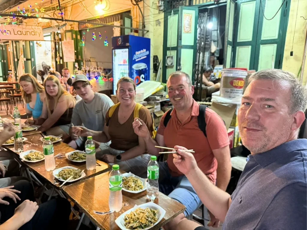 Bangkok Michelin-Only Food Tour by Tuk Tuk