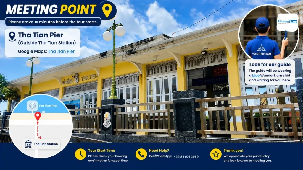 Meeting Point reference photo