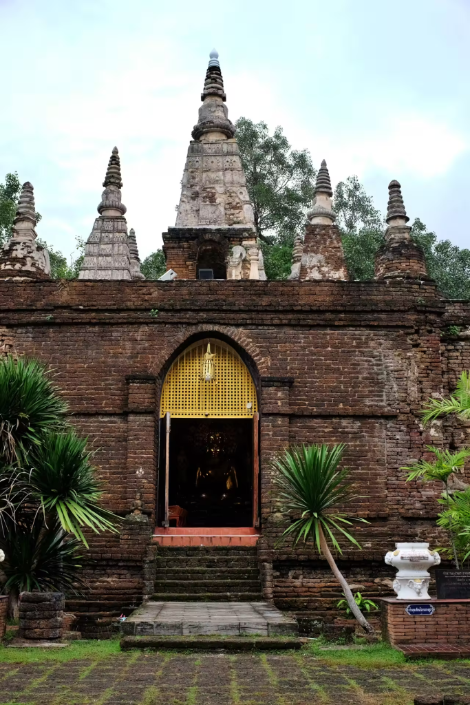 Wat Chet Yot