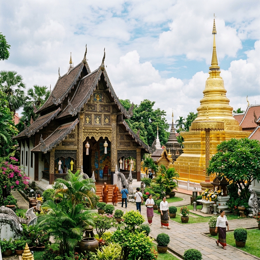 Wat Inthakhin