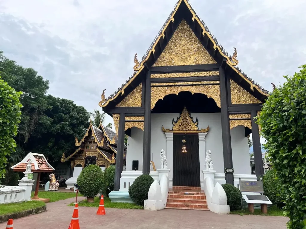 Wat Duang Dee