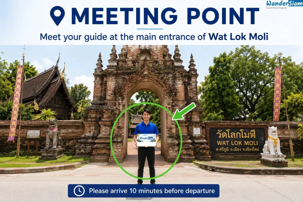 Meeting Point reference photo