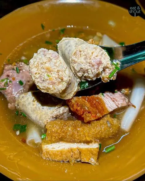 Chang Moi Guay Jub