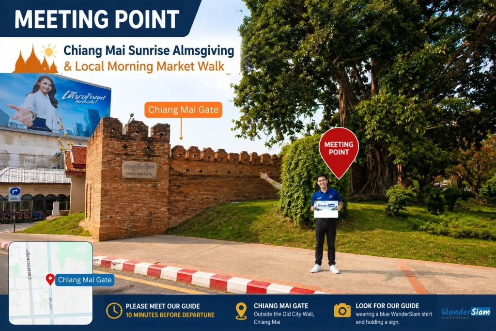 Meeting Point reference photo