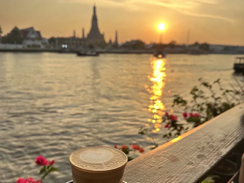 Vivi The Coffee Place