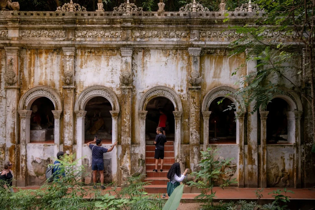 Wat Pha Lat