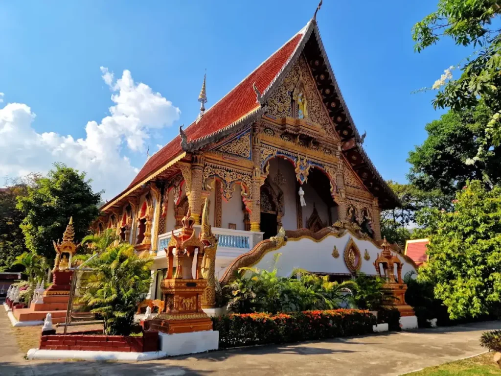 Wat Sri Soda
