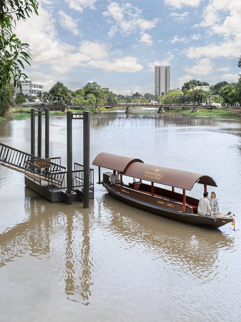 Thai Organic Garden & Herb Farm