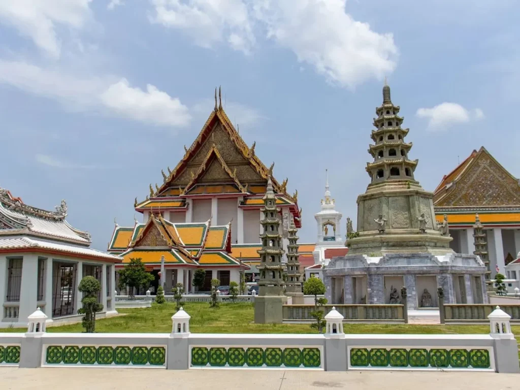 Wat Kalayanamitr