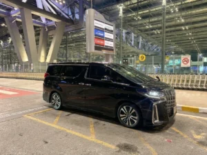 Bangkok Airport Transfer BKK DMK and Bangkok Hotels