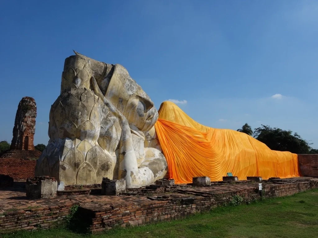 Wat Lokaya Sutha