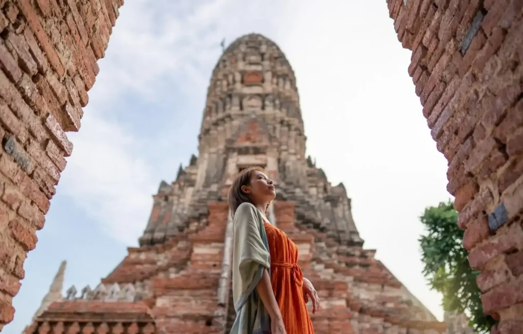 Ayutthaya UNESCO World Heritage Temples Tour – Hotel Pickup in Ayutthaya